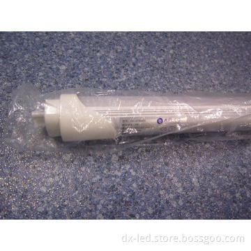 No UV and pollution 0.6m round T8 tube